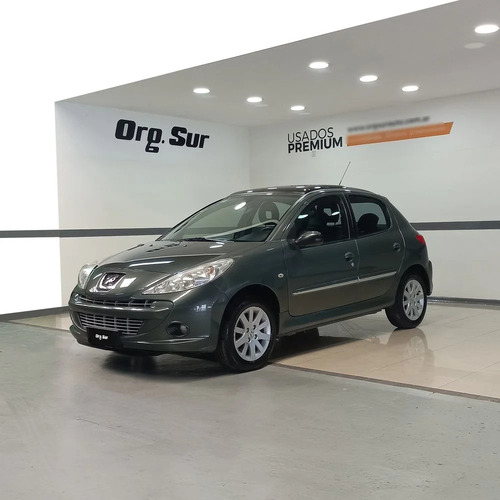 Peugeot 207 1.6 Griffe 106cv