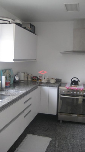 Imagem 5 de 10 de Apartamento À Venda, 4 Quartos, 2 Suítes, 3 Vagas, Indianopolis - São Paulo/sp - 99427