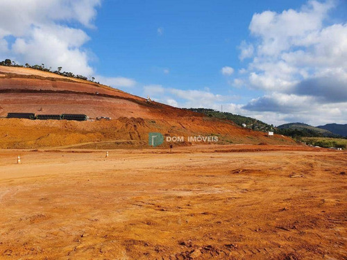 Imagem 14 de 18 de Terreno Diferenciado No Estrela Do Lago! - Te0263