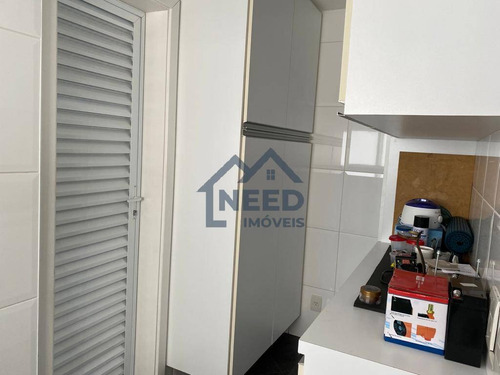 Imagem 5 de 15 de Apartamento Pronto Vila Clementino- Alto Padrão- 169m2, 3 Suites, 4 Vagas - Apt0146