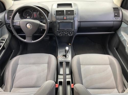 Imagem 12 de 15 de Vw Polo 1.6 2010 Imotion