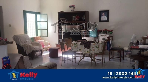 Imagem 9 de 22 de Casa Com 2 Dormitórios À Venda - Vila Formosa, Presidente Prudente/sp - 1351