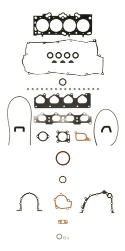 Juego Completo Juntas Motor Spectra5 2005-2006 2.0l