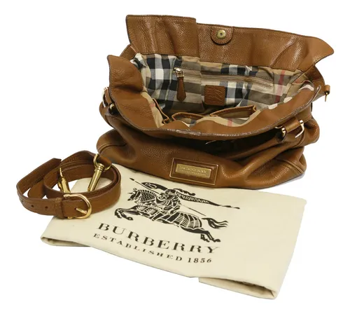 Bolsa Para Dama Burberry raymond