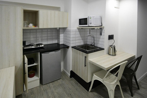 Apartamento - Centro (montevideo)