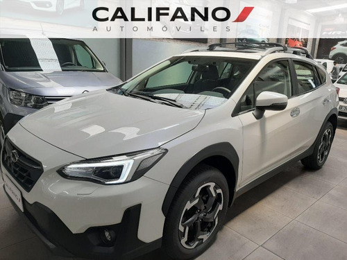 Subaru Xv 2.0i-s Es Cvt. Tasa 0% 2021 0km