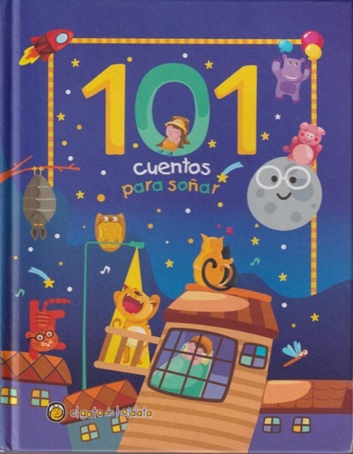 101 Cuentos Para Soñar