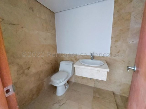 Imagen 11 de 17 de Apartamento En Venta Urb,lomas De Las Mercedes Mls #23-1497 Sc