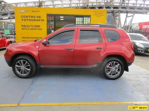 Renault Duster EXPRESSION 1600CC MT AA