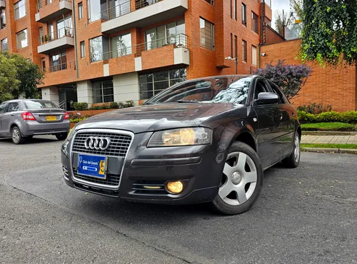 Audi A3 1.6 Hb
