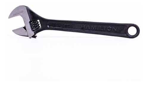 Llave Francesa Hamilton 12'' 300mm Abre 35mm Laf120 Oferta