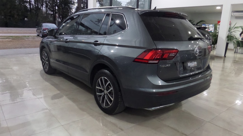 Imagen 4 de 6 de Volkswagen Tiguan 1.4 Tsi Dsg Allspace