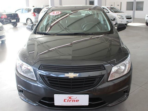 Chevrolet Onix Joy 1.0 Mpfi 8v, Ipp9094
