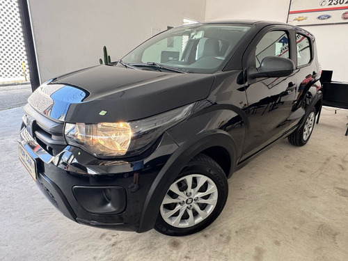Fiat Mobi 1.0 Like Flex 5p