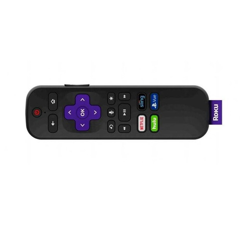 Imagen 2 de 5 de Reproductor Portatil Streaming Stick Version Hdmi Roku