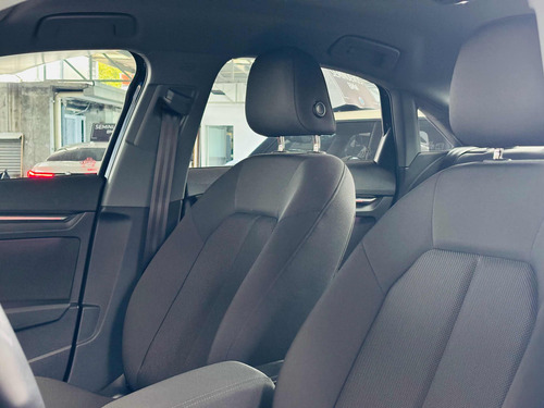 Audi A3 1.4 Sedán Dynamic At Dsg