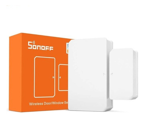 Sonoff Zigbee Sensor Inalámbrico Puerta/ventana Wifi Snzb-04