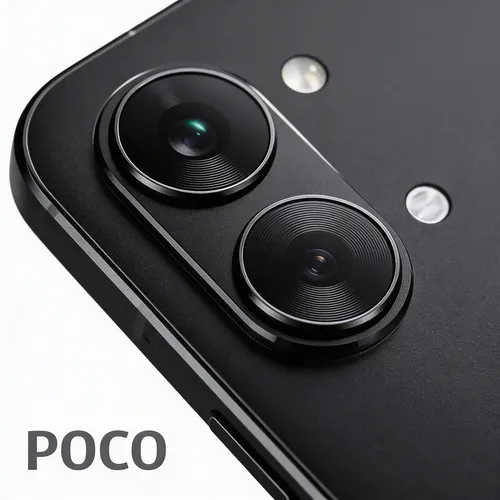 Cel Xiaomi Poco X8 Pro Max 12gb + 256gb + Preto-global | Frete grátis