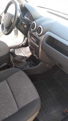 Renault Logan 2011 1.6 Expression Hi-torque 4p