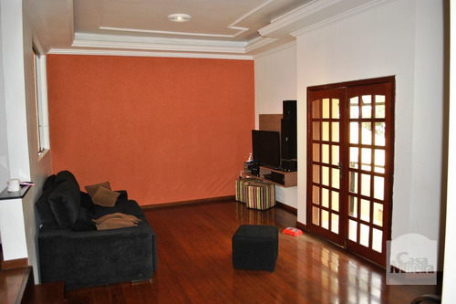 Imagem 1 de 15 de Casa À Venda No Dona Clara - Código 249592 - 249592