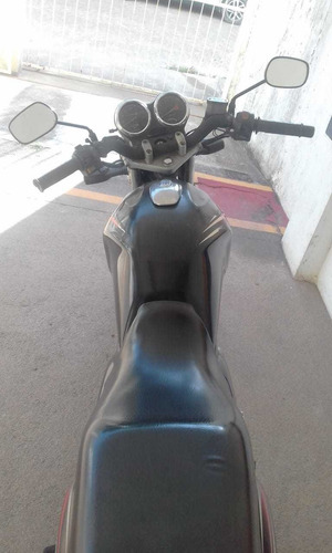 Imagem 2 de 4 de Suzuki Yes 125
