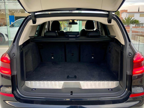 BMW X3 2.0 Xdrive 30e Aut