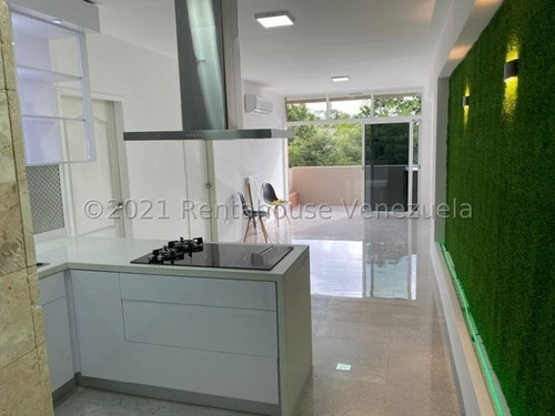 Imagen 3 de 12 de Apartamento En Venta En La Unión Cs 22-13049