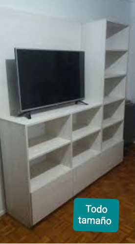 Muebles Para Tv