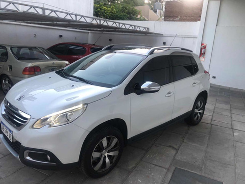 Peugeot 2008 1.6 Thp Sport 2017