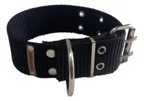Comprar Collar Reforzado Para Razas Fuertes - Pitbull - Rott - Dogo