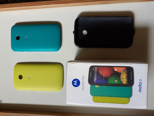 Smartphone Moto E 1a Geração