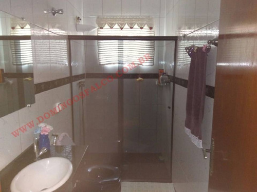 Imagem 11 de 21 de Venda - Casa - Jardim Laudissi - Santa Bárbara D'oeste - Sp - D0036