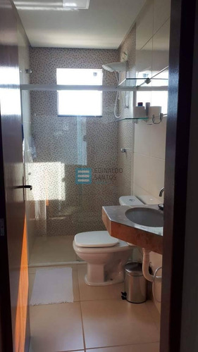 Imagem 7 de 15 de Edinaldo Santos - Nova Benfica Casa Triplex De 3/4 Um Suite E Quintal - 675