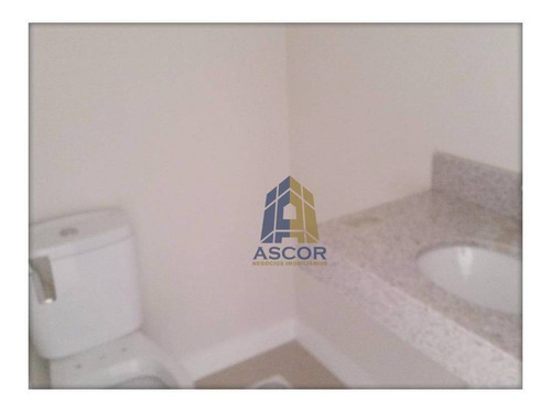 Imagem 10 de 20 de Sala Comercial Com Excelente Padrão De Acabamento !!! - Sa0146