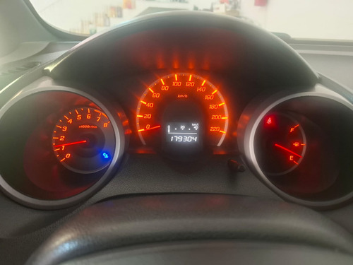 Honda Fit 1.4 LX 16V FLEX 4P MANUAL
