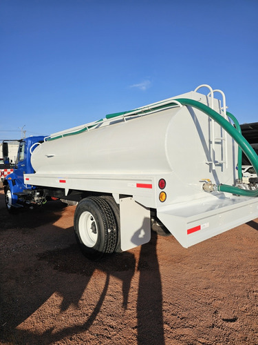 International 4300 Modelo 2011 Tanque Nuevo De 10,000 Litros