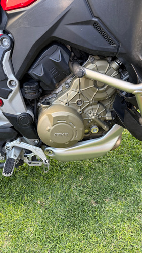 Ducati Multistrada V4 S 2022