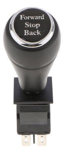 Li 8 Interruptor De Encendido Y Apagado Pines, 3 Posiciones,
