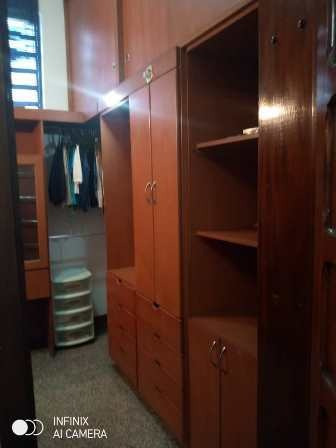 Imagen 20 de 24 de Vendo Casa 315m2 4h/4b/4p Campo Claro 3498