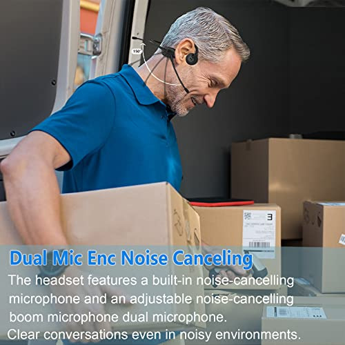 Auriculares De Conducción De Hueso Inalámbrico Wrj3e