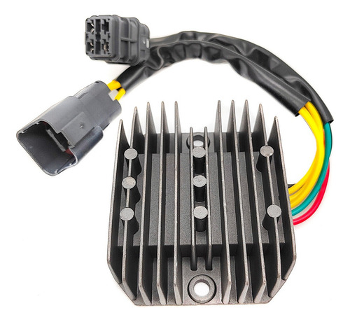 Regulador De Voltaje Rectificador Para Tgb Target/blade 425