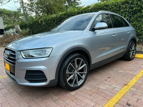 Audi Q3 1.4 Tfsi Ambition
