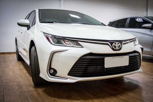 Toyota Corolla Dynamic 2.0 Xei Flex 16v Aut