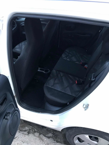 Fiat Mobi 2020 1.0 Like Flex 5p