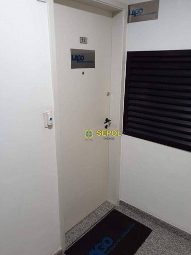 Imagem 15 de 18 de Sala - Venda Por R$ 350.000,00 Ou Aluguel Por R$ 1.500,00/mês - Liberdade - São Paulo/sp - Sa0054