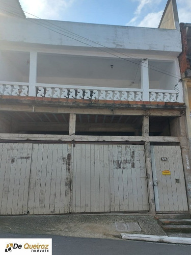 Imagem 1 de 27 de Casa - 1658 - 71028238