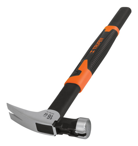 Martillo Para Cimbra, 16 Oz