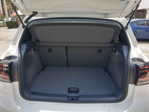 Imagen 11 de 15 de Volkswagen T-cross 2020 5p Comfortline L4/1.6 Aut