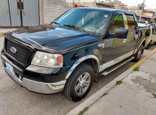 Botaguas Lobo 2006 Crew Cab