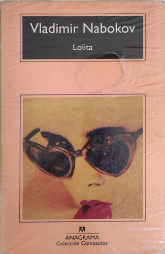 Lolita Por Vladimir Nabokov